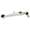 Mevotech 00-03 Audi A8 Quattro/01-03 Audi S8 Control Arm-Bj, Gk80556 GK80556 - alternate 1